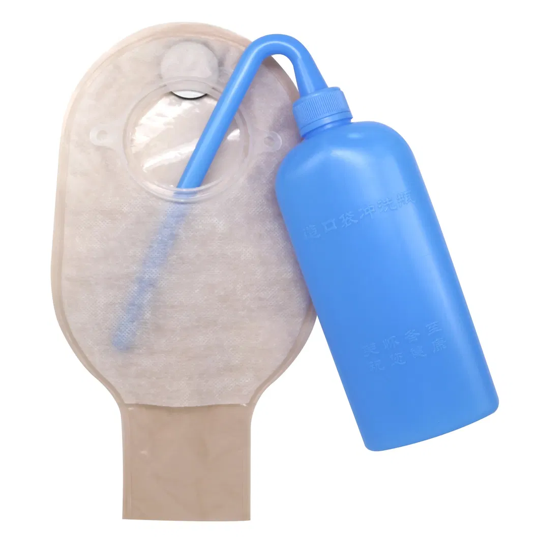 Ostomy Washing Bottle 1