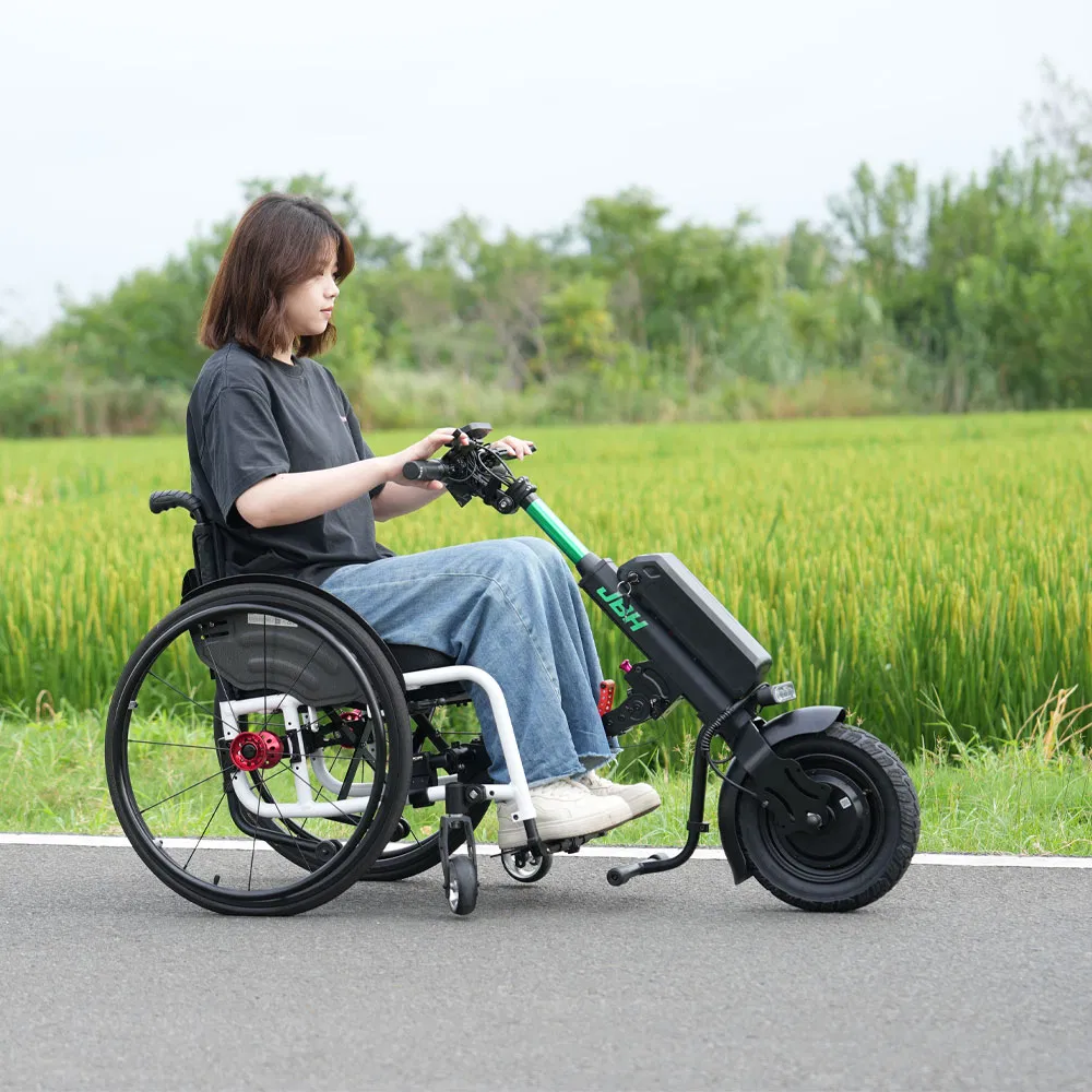 Premium Scooter Wheelchair Components for Enhanced Mobility and Comfort