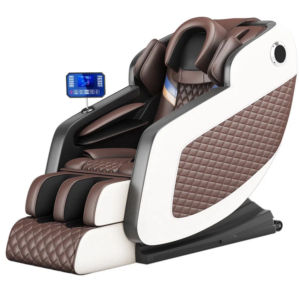 Massage Chair Detail 6