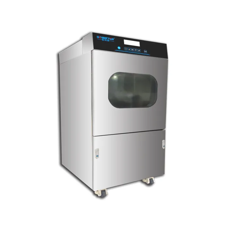 Laboratory Glassware Washing Machine