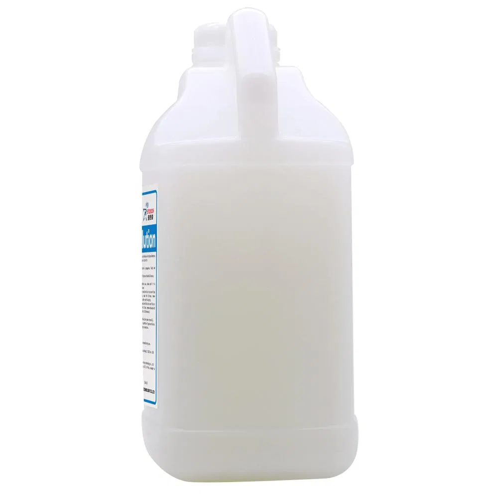 Medical Grade 2% Glutaraldehyde Disinfectant
