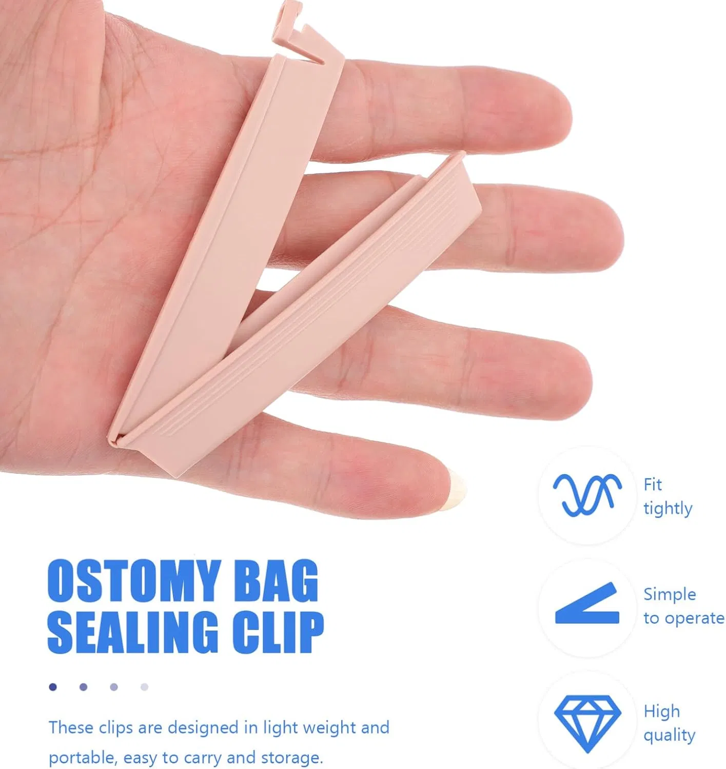 Ostomy Accessory View 5