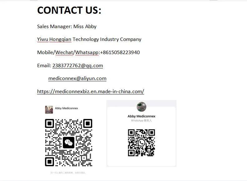 Technical Specification Diagram
