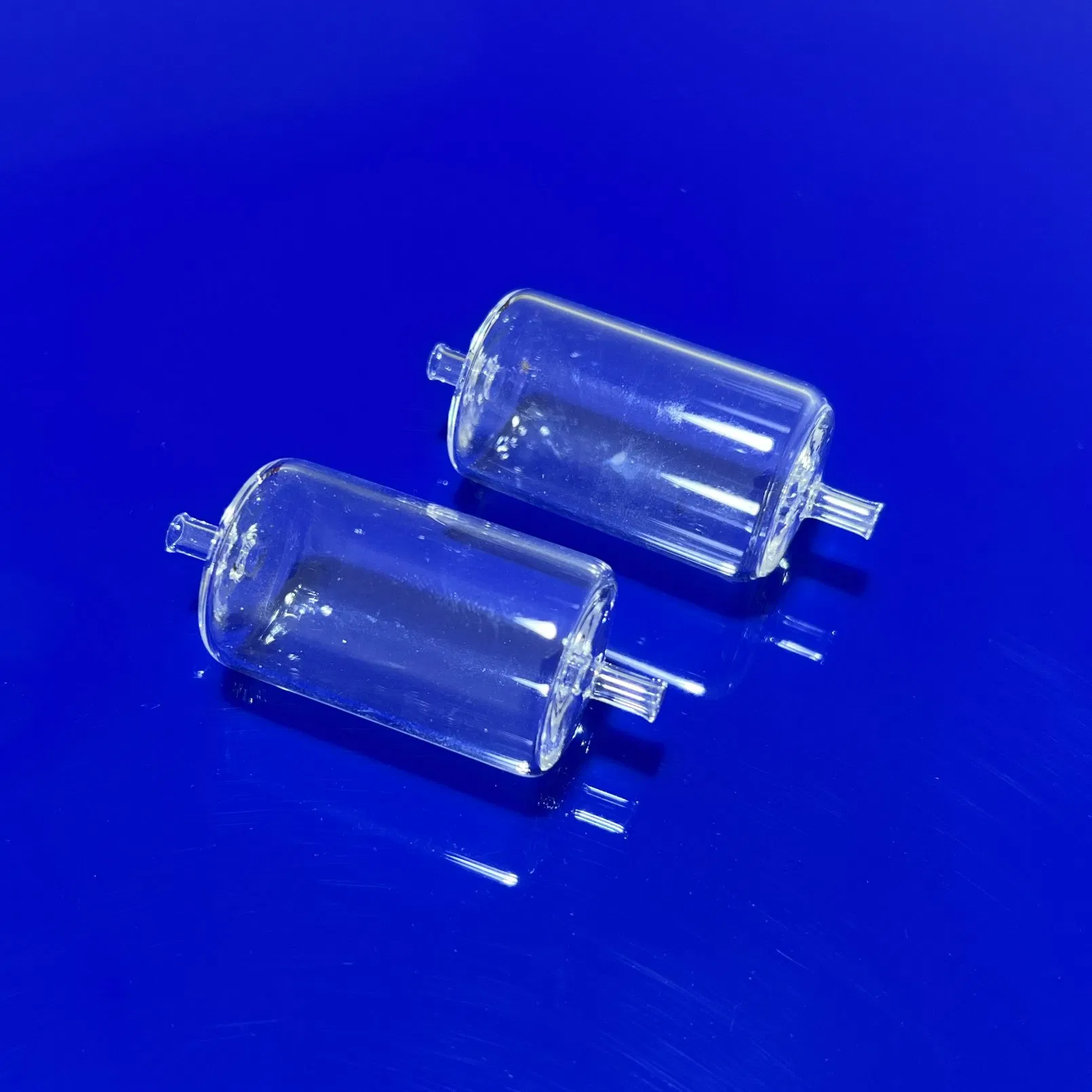 Quartz Glassware for Laboratory Research with High Quality