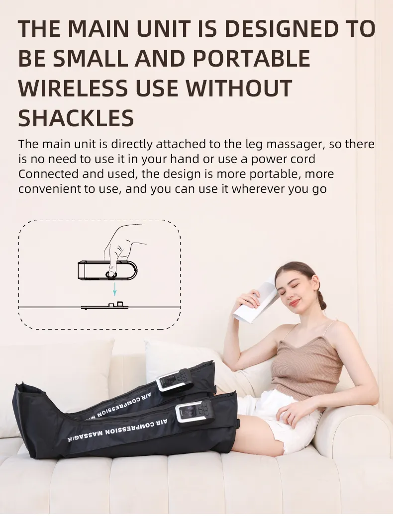 Recovery Boots Feature 7