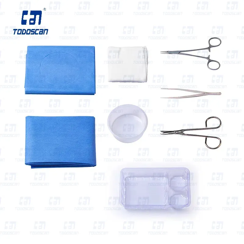 Medical Kit 6