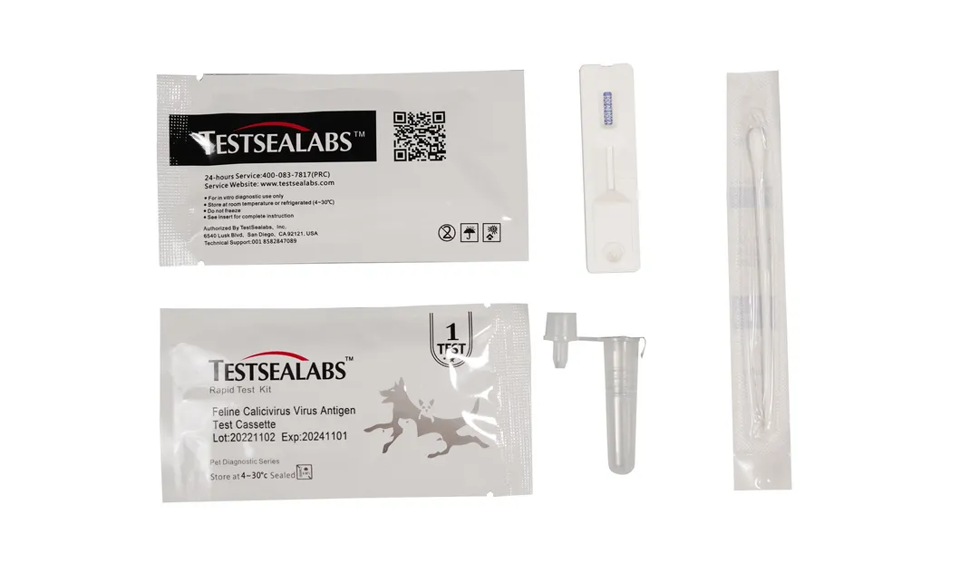 Rapid Test Kit Detail 2