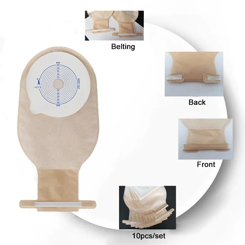 Ostomy Bag Feature 7