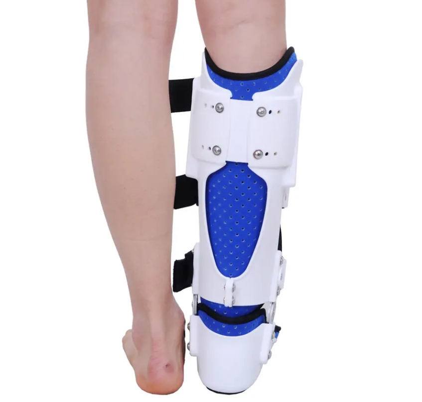 Orthopedic Adjustable Brace Ankel Support Walking Boot