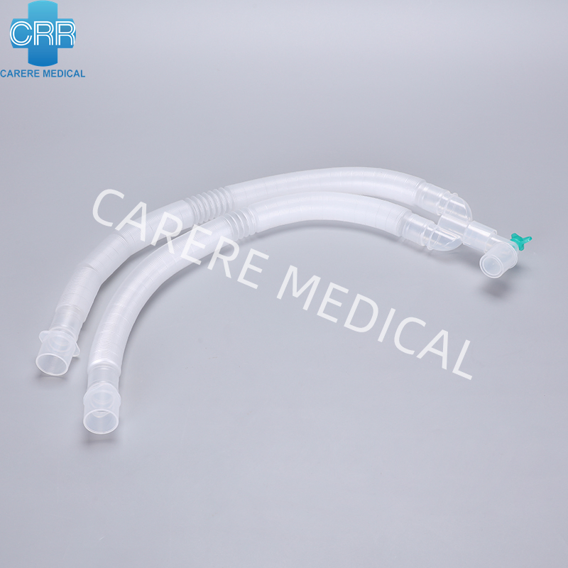 Medical Equipment Supplies Cheap Price Medical Products Hospital Equipment Disposable Anesthesia Ventilator Breathing Circuit Medical Machine with CE for All