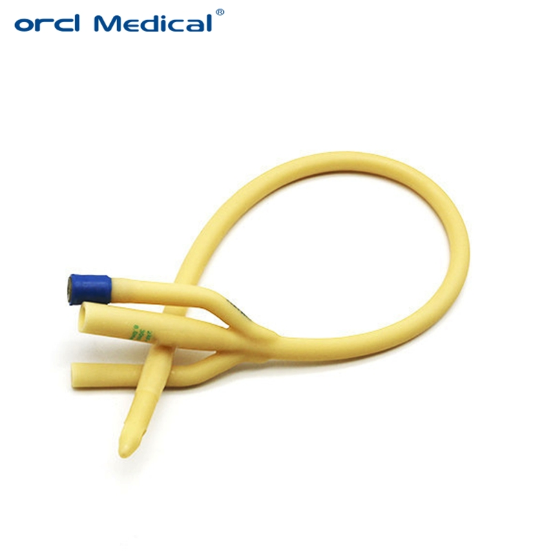 Orcl Cateter Set Lumen Hemodialysis Catheterization Haemodialysis Catheters for Hemodialysis Kit