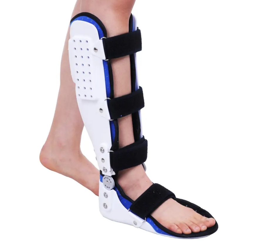 Orthopedic Adjustable Brace Ankel Support Walking Boot