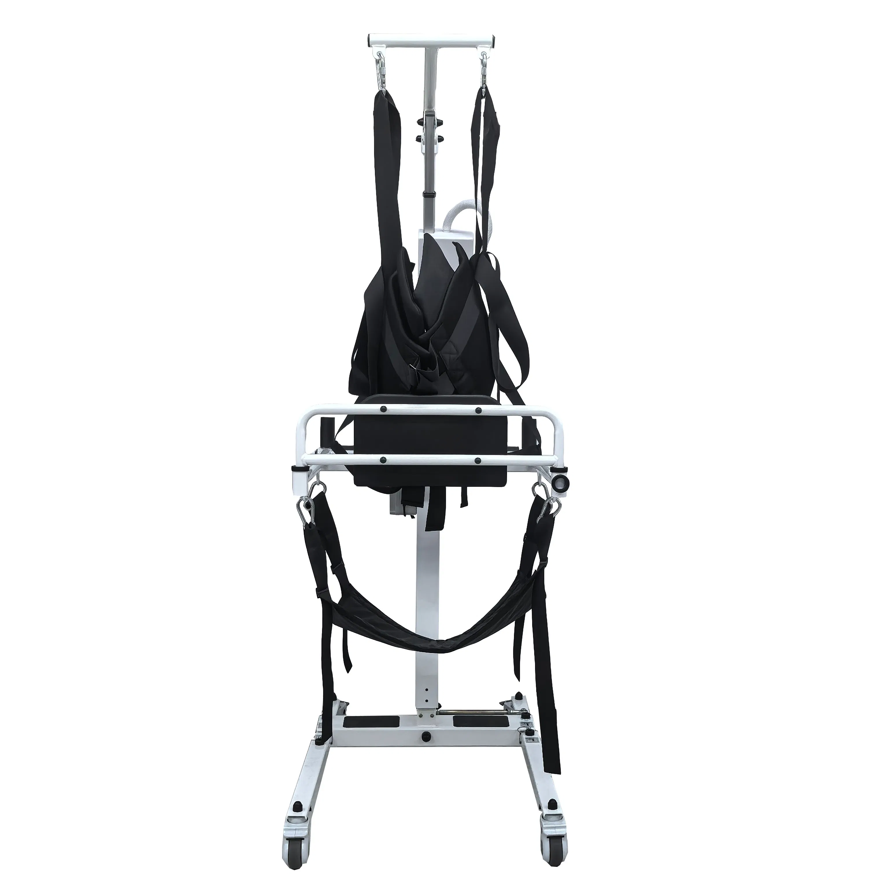 Chinese Factory Electric Transfer Sling for Home Care Lift Patient Chair