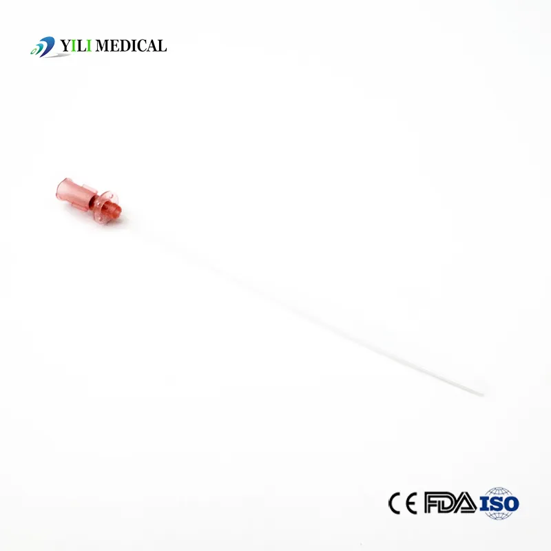 Catheter Product 4