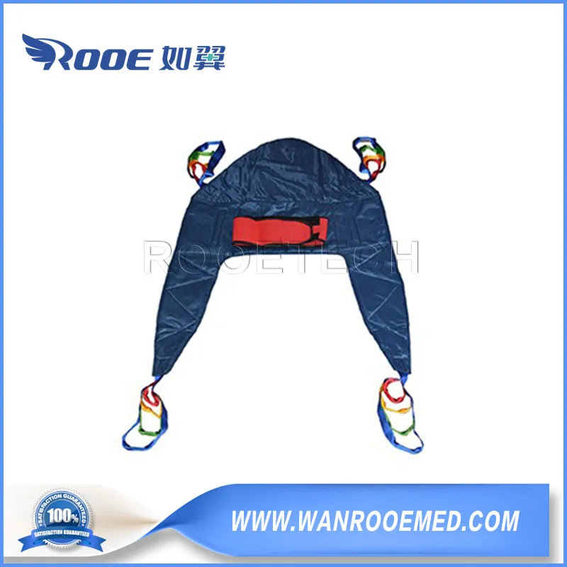 DGA405N Patient Lift Sling Main View