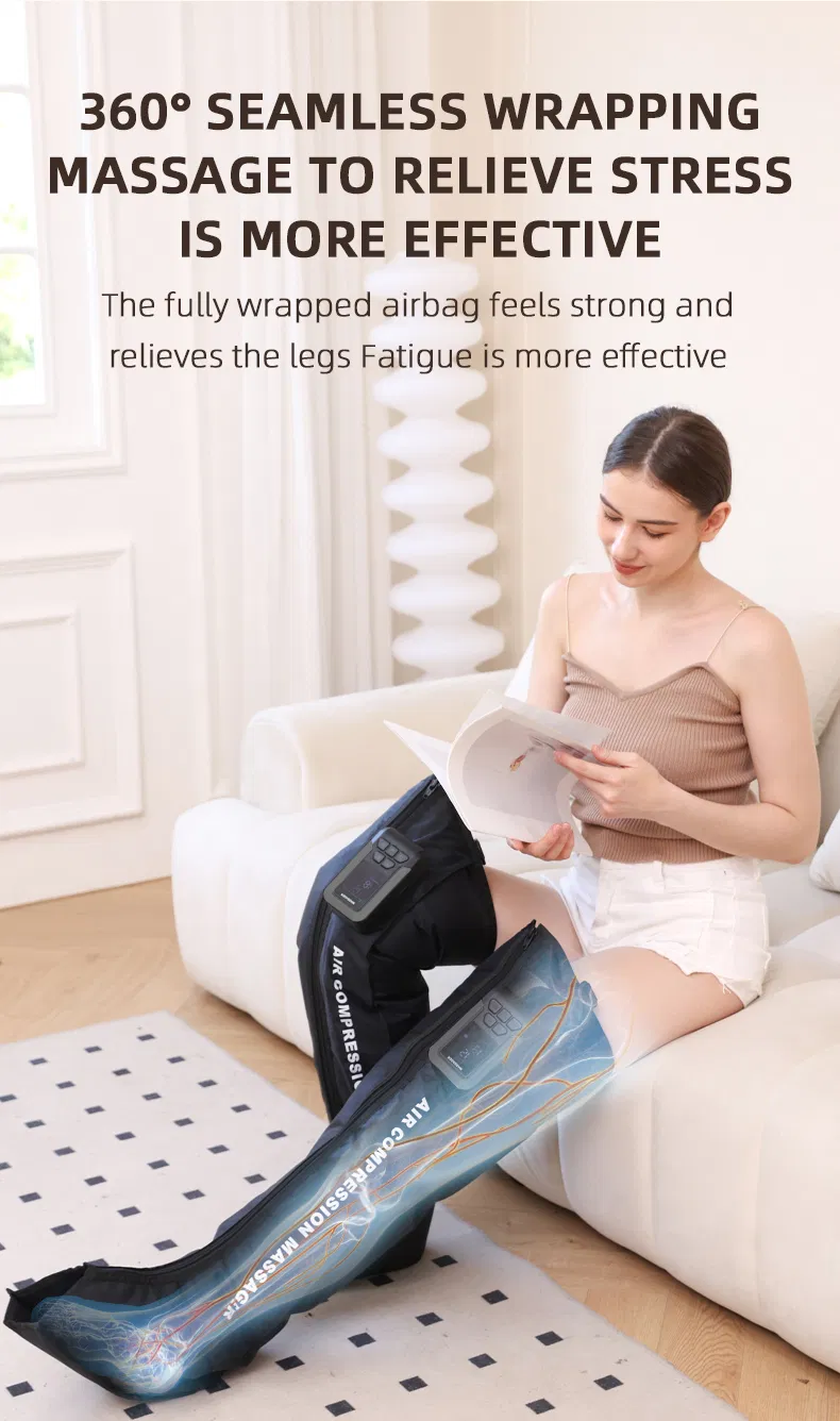 Recovery Boots Feature 4