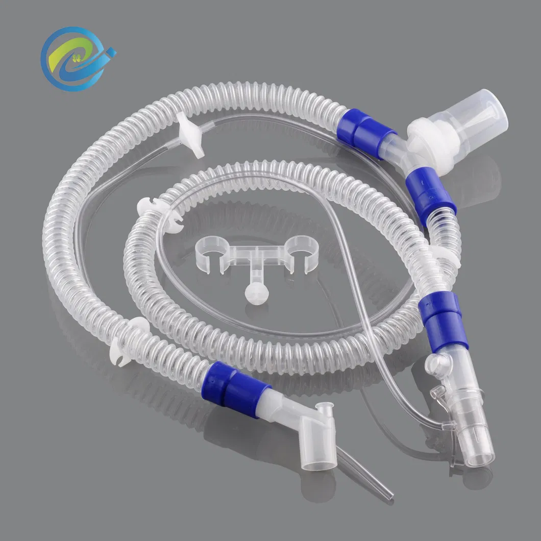 Ventilator Tubing