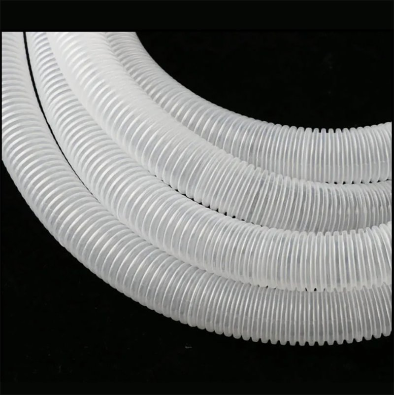 Medical Breathing Circuits Disposable Medical Supply Ventilator Circuit Instrument for Anesthesia