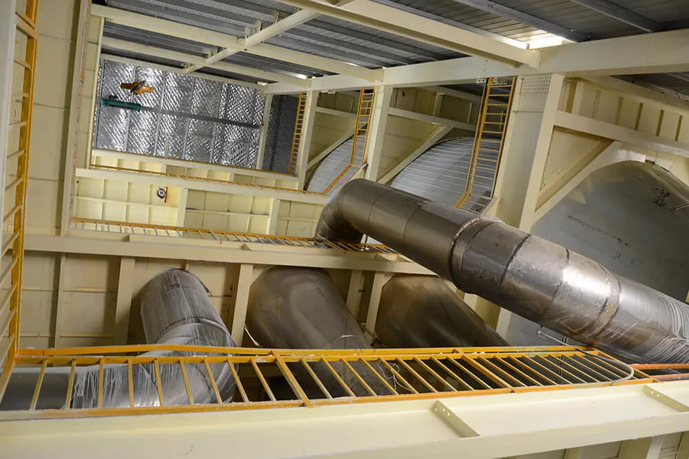 Industrial Facility 2