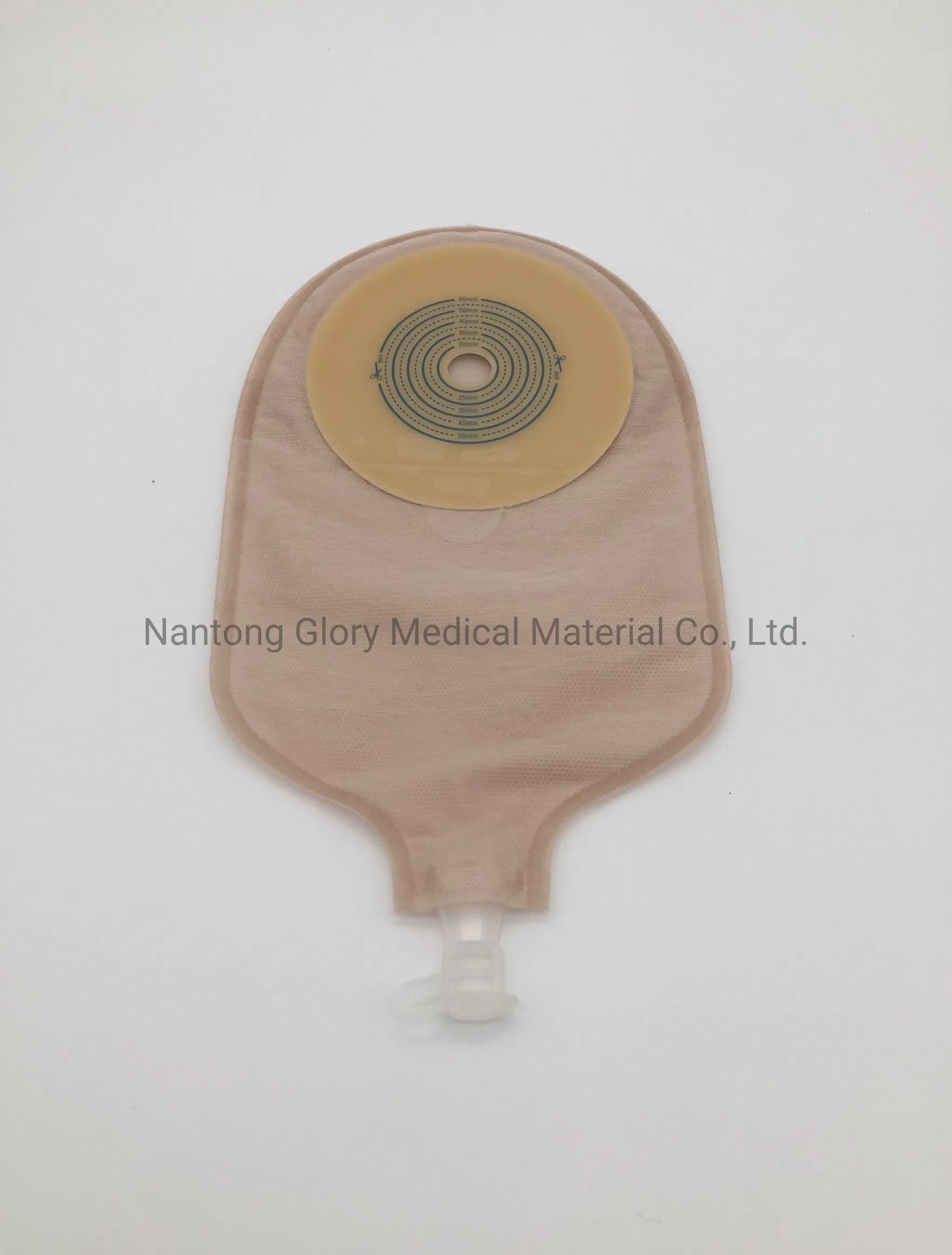 Premium Stoma Care Bag for Comfortable Ostomy Management