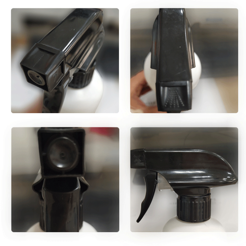 Medical Grade 3% Hydrogen Peroxide Solution for Home Disinfectant