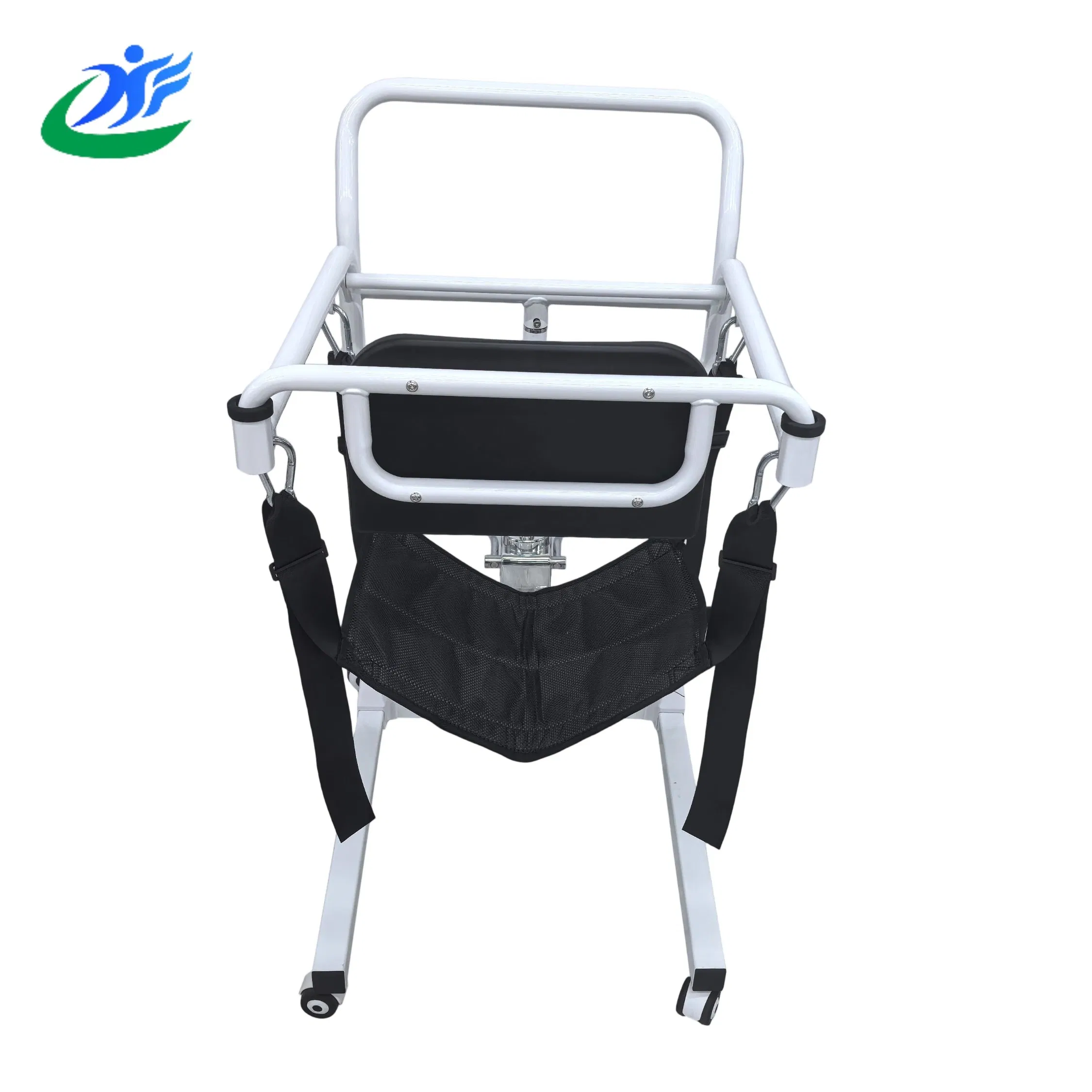 High-Quality Hydraulic Disabled Persons Transfer Sling Patient Positioning Assistance