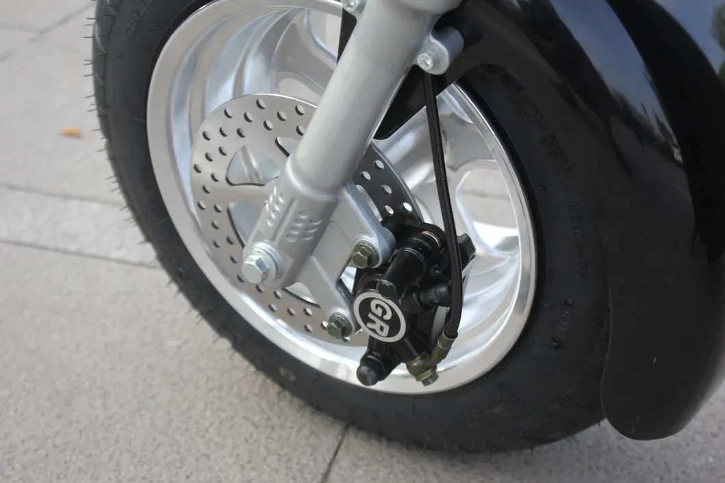 Electric Scooter Color 2