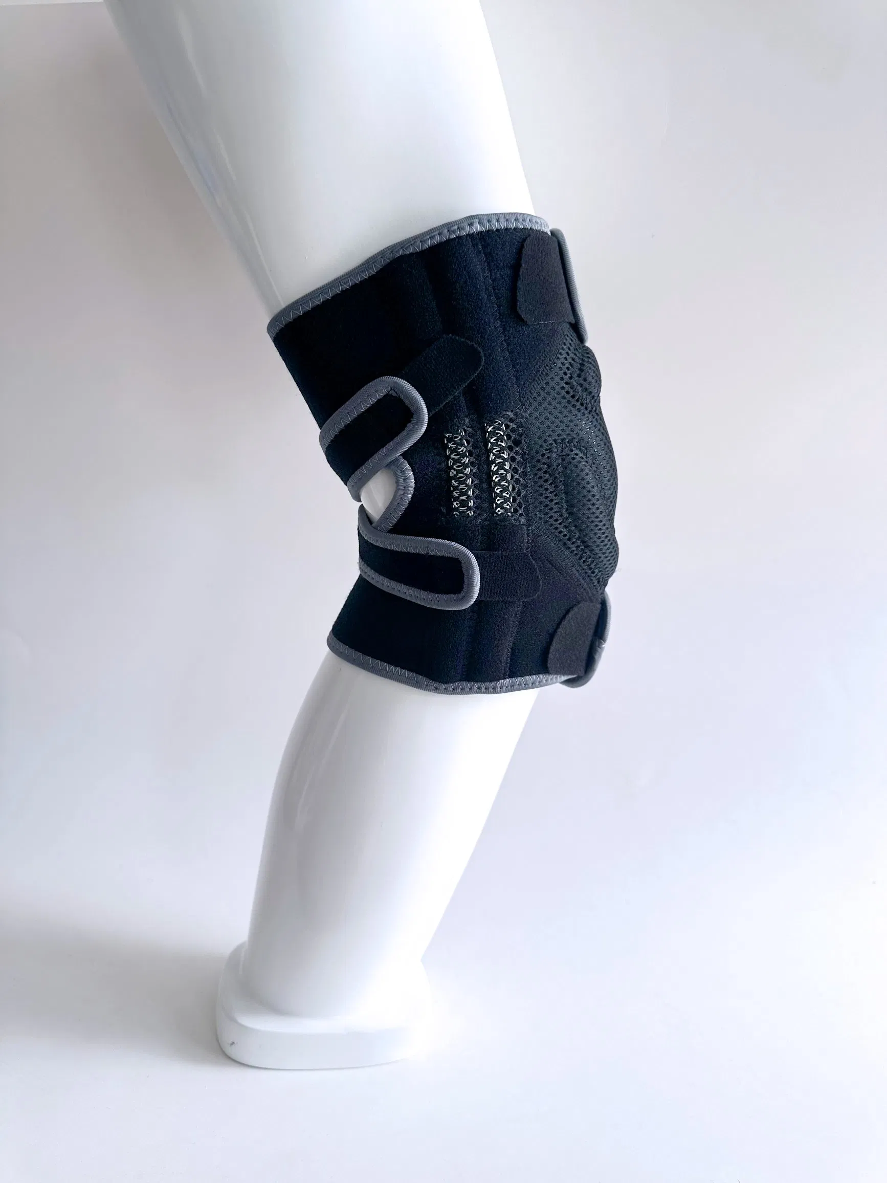 Hot Sale Running Knee Orthopedic Patellar Tendon Stabilizing Leg Knee Brace