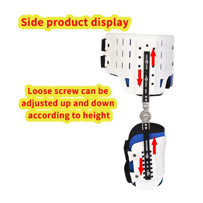 Orthopedic Brace Detail