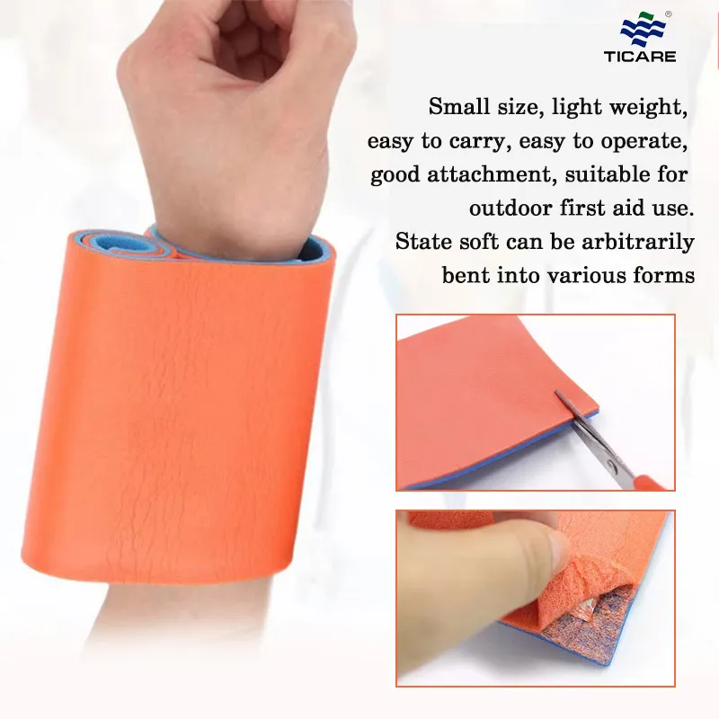 Splint Roll