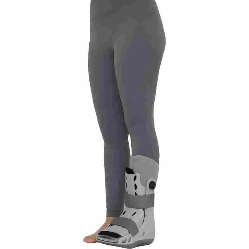 Orthopedic Rigid Air Cam Walker Fracture Boot