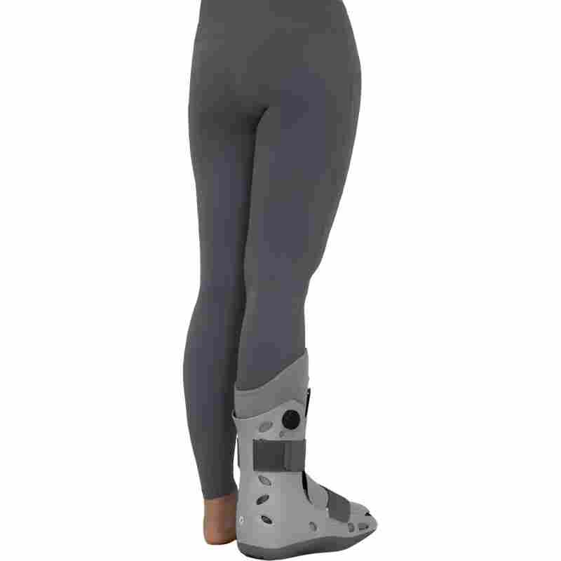 Orthopedic Air Cam Walker Boot Medical Walking Fracture Boot Ankle Walker Brace