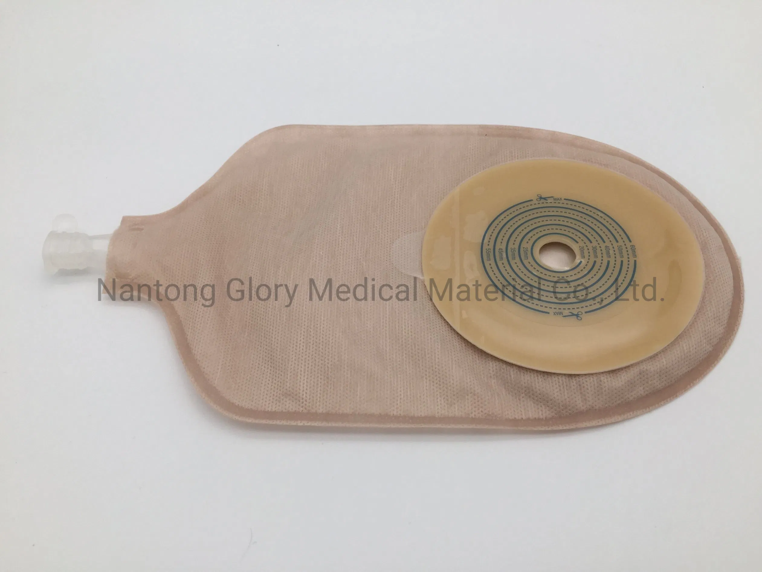 Premium Stoma Care Bag for Comfortable Ostomy Management