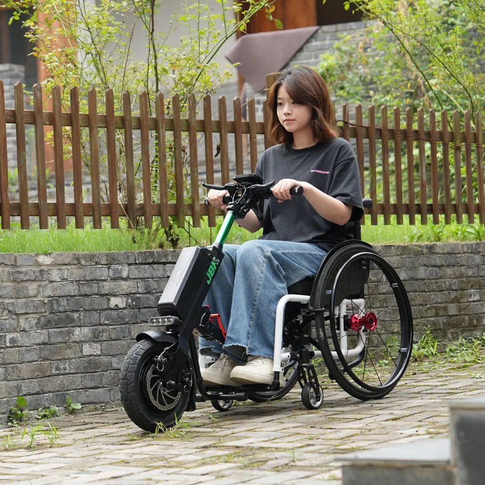 Premium Scooter Wheelchair Components for Enhanced Mobility and Comfort