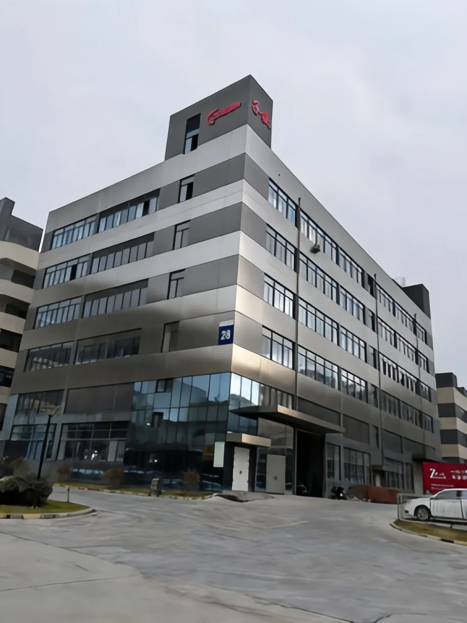 Professional Medical Equipment