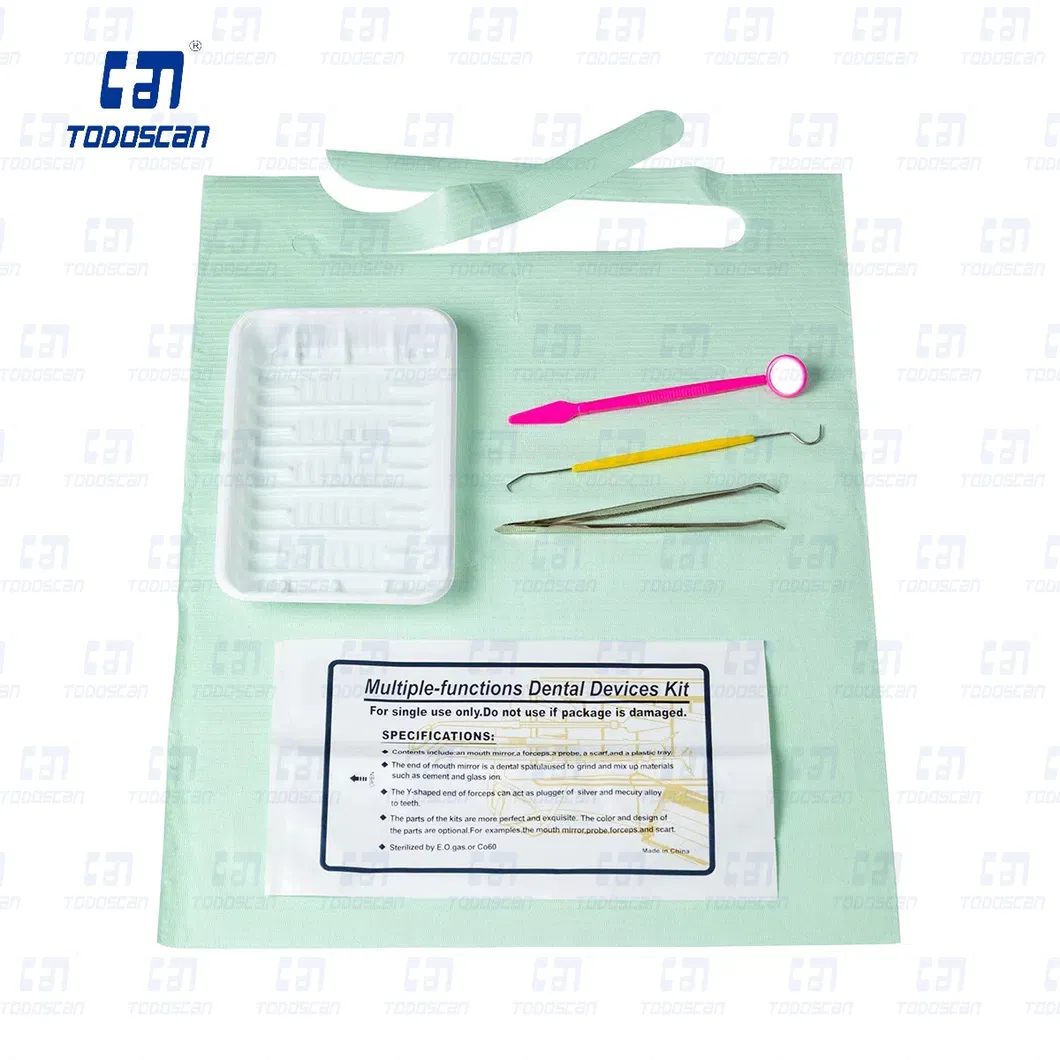 Wound Care Pack 9