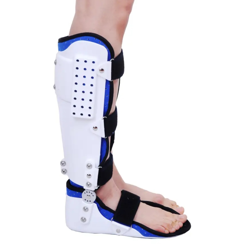 Orthopedic Adjustable Brace Ankel Support Walking Boot