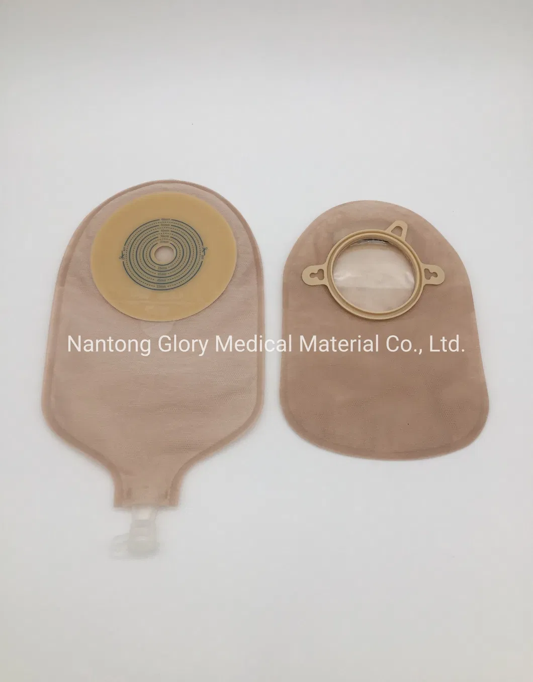 Ostomy Care Solution