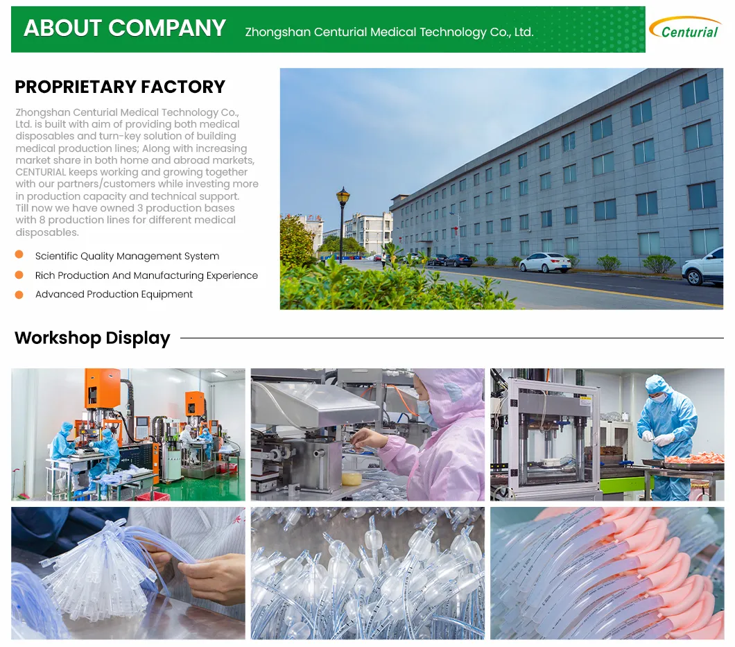 Production Environment