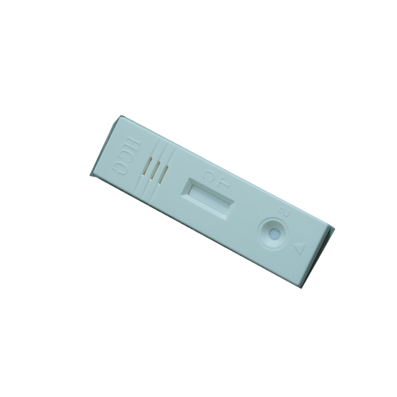 Wholesale Cassette Style Accuracy Urine Sample HCG Positive Pregnancy Rapid Diagnostic Test Kit