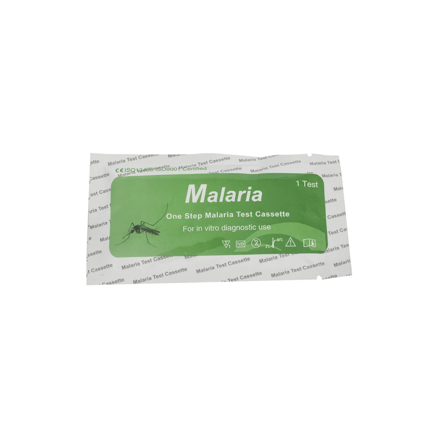 Wholesale Price High Quality Malaria Rapid Diagnostic Test Kit