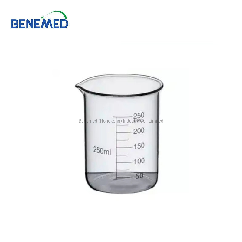 Wholesale Laboratory Glassware 5ml-1000ml Heat Resistant