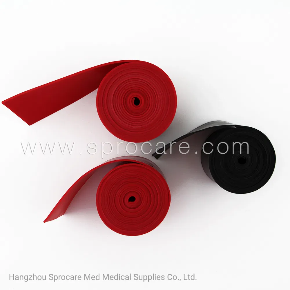 Muscle Floss Bands, for Muscle Recovery, and Compression Therapy