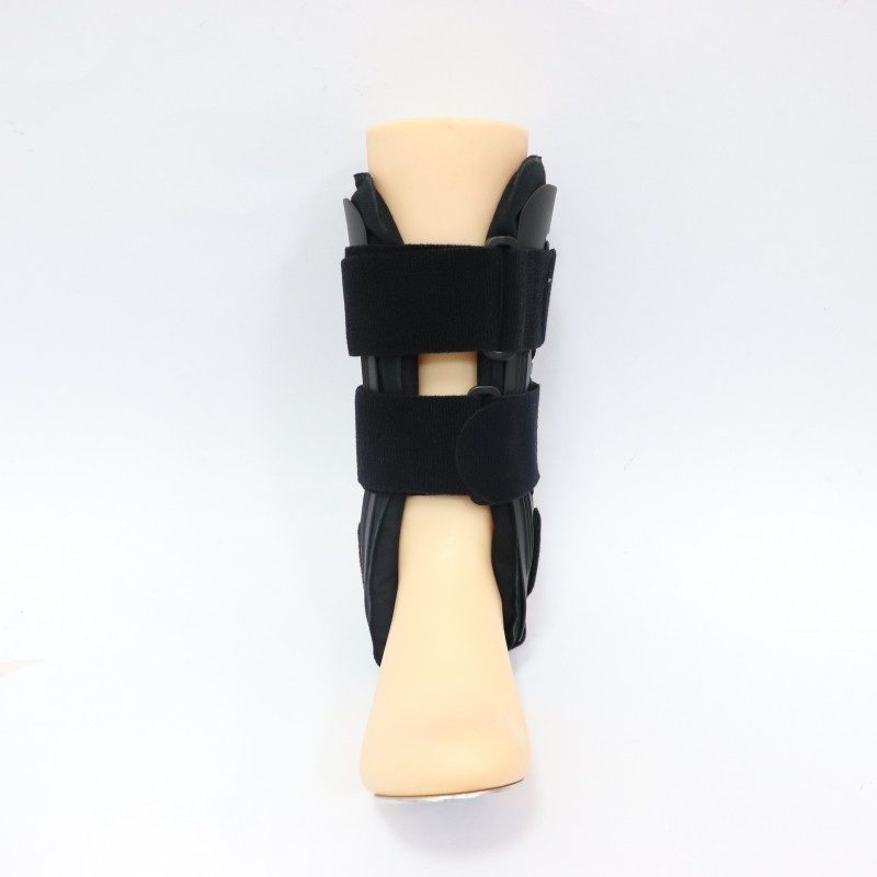 Orthopedic Breathable Airfoam Anklle Brace with CE and FDA