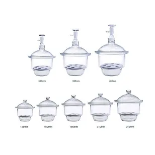 Glassware Dryer View 3