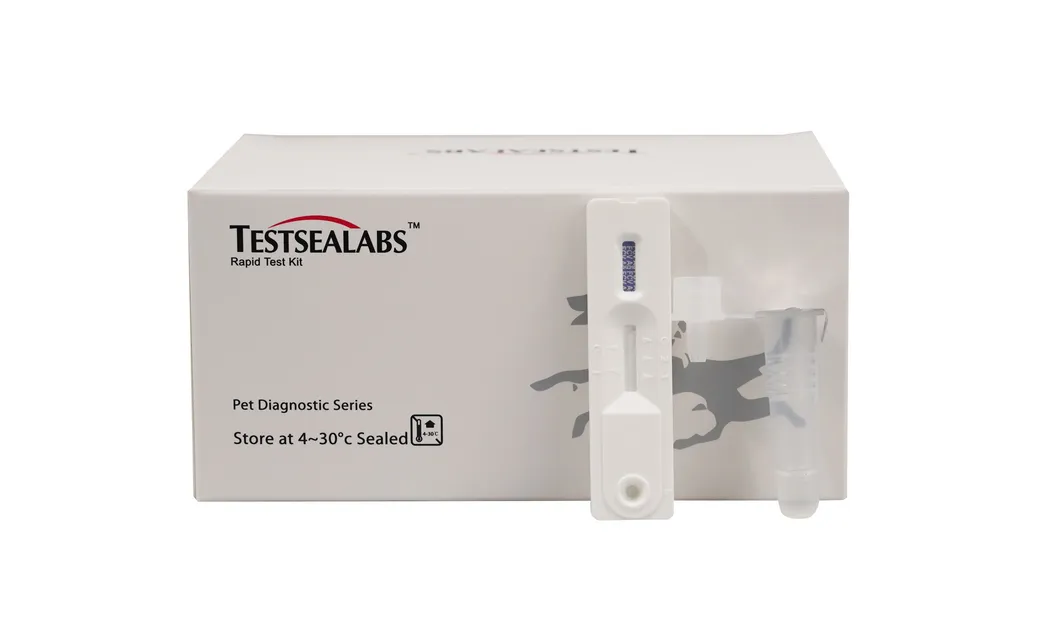 Rapid Test Kit Detail 1