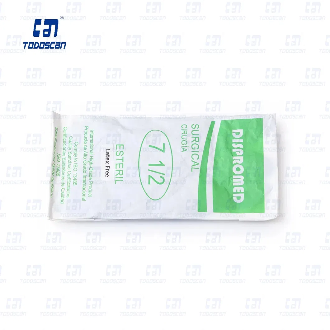 Medical Dressing Kit 5