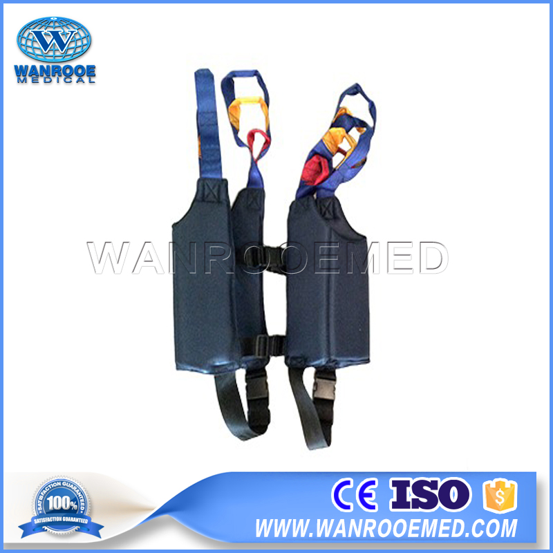 Dga412n Medical Equipment Health Patient Mobile Hoist Transfer Lift Sling