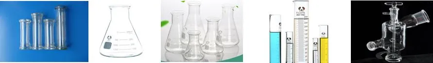 Laboratory Glassware