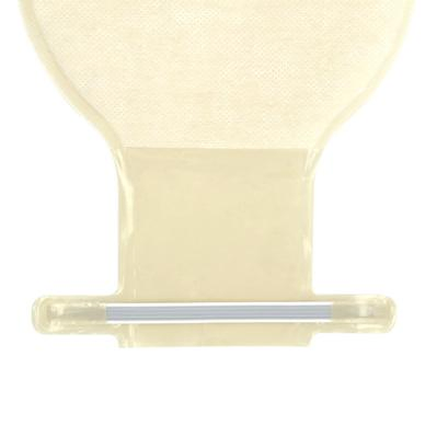 Factory Disposable Home Care Two Piece Breathable Ostomy Bag Colostomy Discharge Bags